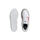 thumbnail image 2 of Tenis Adidas Blancos Courtblock Ih4713, 2 of 5