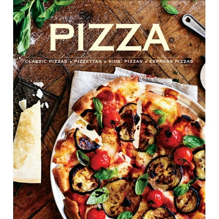 Pizza: Classic Pizzas, Pizettas, Kids' Pizzas, Express Pizzas, Clark,