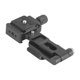 thumbnail image 5 of Trípode con soporte en L para cámara, placa de liberación rápida para fotografía profesional, plegable, 5 of 9
