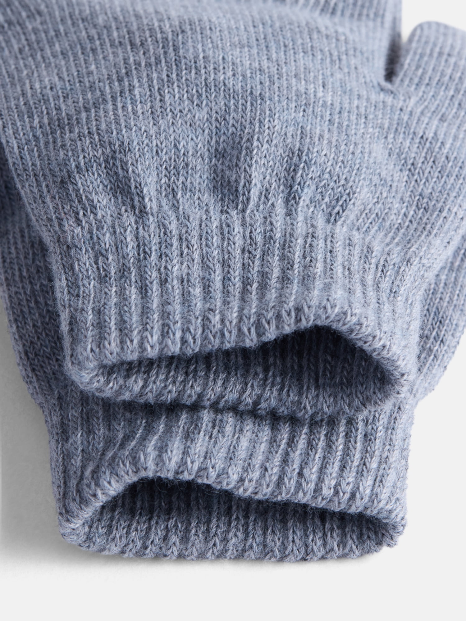 Wonder Nation Kids' Beanie Hat and Gloves Set, 5- Piece