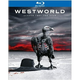 Warner Bros. - Westworld: The Complete Series (Blu-ray