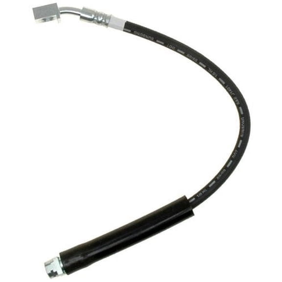 Raybestos Element3 Brake Hoses Fits select: 2005-2013 CHEVROLET CORVETTE, 2004-2005 CADILLAC XLR