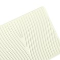 thumbnail image 2 of Almohadilla Drenaje Secado Plato Silicona Al Calor Sin Deslizamiento () Blanco, 2 of 9