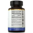 thumbnail image 4 of Florida Herbal Pharmacy, LACTOFERRIN (120 Capsules) 500 mg per Capsule, 1000 mg Serving, 4 of 6