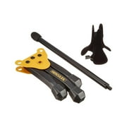 Hercules DS510BB Trumpet/Cornet Stand with Bag