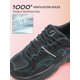 thumbnail image 4 of STQ Womens Chunky Sneakers Comfortable Walking Shoes with Arch Sopport, 4 of 5