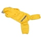 thumbnail image 4 of Chubasquero para perros impermeable reflectante práctico con capucha con bolsillo para mascotas ANGGREK Otros, 4 of 8