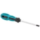 thumbnail image 4 of U-Shaped Screwdriver, Alloy Steel Magnetic Spanner Head Screwdriver Reliable Small With Large Suction Force For Outdoor Work ANGGREK 2 mm, 4 of 8
