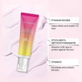thumbnail image 5 of Daily Moisturizing Sunscreen Gel SPF50 PA | Lightweight UVA/UVB Defense for All Skin Types, 5 of 5