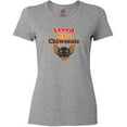 thumbnail image 3 of Inktastic Chiweenie Dog Gift Women's T-Shirt, 3 of 5