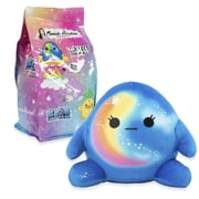 Moriah Elizabeth 11 Blob Universe Classic Mystery Plush, YouTube Craft Channel, 1 of 4 Possible, Huggable Surprise Plush, Official Moriah Elizabeth Merch