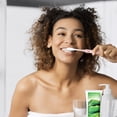 thumbnail image 4 of Pasta de dientes Desert Essence con aceite de aloe y árbol de té 190 ml vegana, 4 of 4
