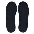 thumbnail image 4 of Spptty Semelle Intérieure Respirante à Double Face en Éponge pour Chaussures, Coussin d'Insertion pour Espadrilles, Semelle Intérieure Confortable pour Chaussures, Insert pour Chaussures, 4 of 8