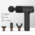 thumbnail image 2 of Sharper Image Powerboost One Deep Tissue Percussion Massager, 2 of 7