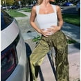 thumbnail image 4 of Women'S Bodysuits Ribbed Strappy Square Neck Sleeveless Tummy Control Tank Tops Bodysuits White XL, 4 of 7