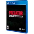 thumbnail image 3 of PREDATOR HUNTING GROUNDS PS4 PlayStation 4 STANDAR, 3 of 6