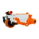 thumbnail image 1 of Rifle De Asalto De Juguete, Lanzador De Bolas De Espuma blanco, 1 of 6