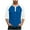Blue a1, variant on snilers Long Sleeve Shirts for Men Plus Size Henley Shirt Casual Raglan Jersey Baseball Tees Athletic Workout Tops
