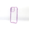thumbnail image 2 of Funda Protectora de Teléfono RAINBOW 2.0 Samsung Galaxy A06 (Morado), 2 of 3