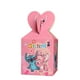 thumbnail image 5 of Cajas de regalo de papel con dibujos animados para fiestas de cumpleaños de niños, suministros para fiestas de princesas de Frozen, Minnie Mouse, caja de dulces, decoración para baby shower, 5 of 5