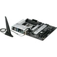 thumbnail image 7 of ASUS PRIME X670-P WiFi Motherboard, Black, 7 of 7