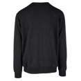 thumbnail image 3 of Men's Levelwear Black Edmonton Oilers Zane City Capsule Pullover Sweatshirt, 3 of 3