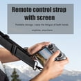 thumbnail image 1 of Accesorios Para Controladores Inteligentes Correa Para El Cuello Con Cordón Compatible Con El Control Remoto Mini 3 Pro Drone RC ANGGREK Descripción de la referencia, 1 of 5