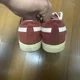 thumbnail image 3 of Vintage 80's Onitsuka & Tiger Fabre Nm Red White Made in Japan without box Men Us9, 3 of 6