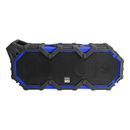Altec Lansing Lifejacket Xl Speaker Blue (Best Altec Lansing Speakers)