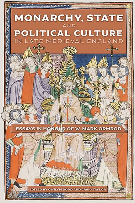 medieval cultural studies essays in honour of stephen knight