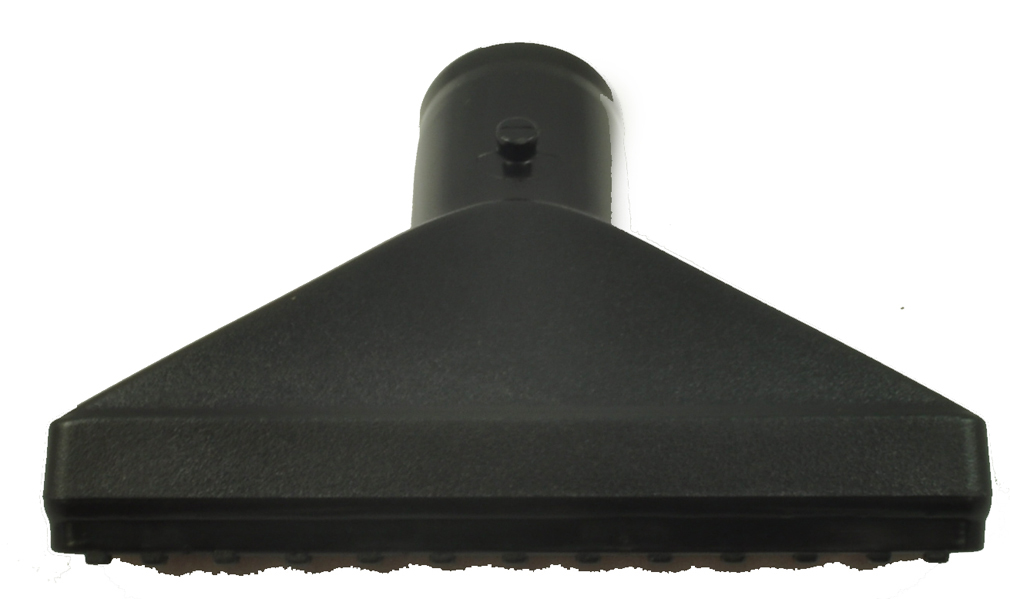 Hoover Canister Vacuum Cleaner Upholstery Tool With Locking Button