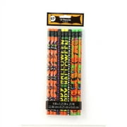 Seasonal 10pk Halloween Pencil Sidekick