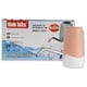 thumbnail image 2 of DISPENSADOR ROSA PARA GARRAFON REC USB (10 PIEZAS) MEGALUZ CHFA014 x10, 2 of 5