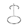 thumbnail image 3 of Soporte para brochas de afeitar, soporte para brochas de afeitar para hombres, soporte para brochas de afeitar, diseño revolucionario, 3 of 8