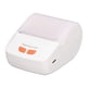 thumbnail image 4 of Impresora térmica de recibos Bluetooth portátil Mini impresora de tickets para restaurante enchufe estadounidense de 100 a 240V, 4 of 5
