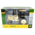 thumbnail image 4 of ERTL 1/16 Limited Edition John Deere 4440, 175th Anniversary Gold Chrome Version, TBE45365A, 4 of 4