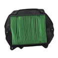 thumbnail image 3 of Filtro De Aire Para Motocicleta, Limpiador De Aire Interno Para Honda 17210-k64-noo, 3 of 8