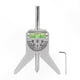 thumbnail image 1 of High-Precision Pipe Center Finder Tool with Positioning Head for Accurate Marking and Centering Operations, 1 of 5