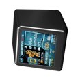 thumbnail image 3 of NM TV NMMiner Smart TV 1060KH/S Hashrate Nerdminer V2 ESP32 BTC SOLO Lottery Miner & Smart Gift Home Desktop Clock Black, 3 of 5