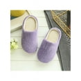 thumbnail image 2 of Women Winter Warm Ful Slippers Cotton Sheep Lovers Home Slippers Indoor House Shoes 37-43 size, 2 of 4
