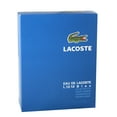 thumbnail image 2 of EAU DE LACOSTE L.12.12 BLEU POWERFUL * Lacoste 3.3 oz / 100 ml EDT Men Cologne, 2 of 2