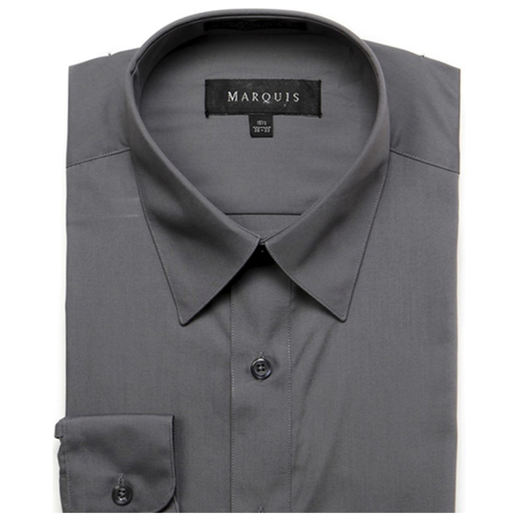 marquis dress shirts