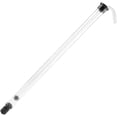 thumbnail image 4 of Auto Siphon Racking Cane,Acouto Auto Siphon Racking Cane Beer Wine Bucket Carboy Bottle with Tubing Plastic, 4 of 8