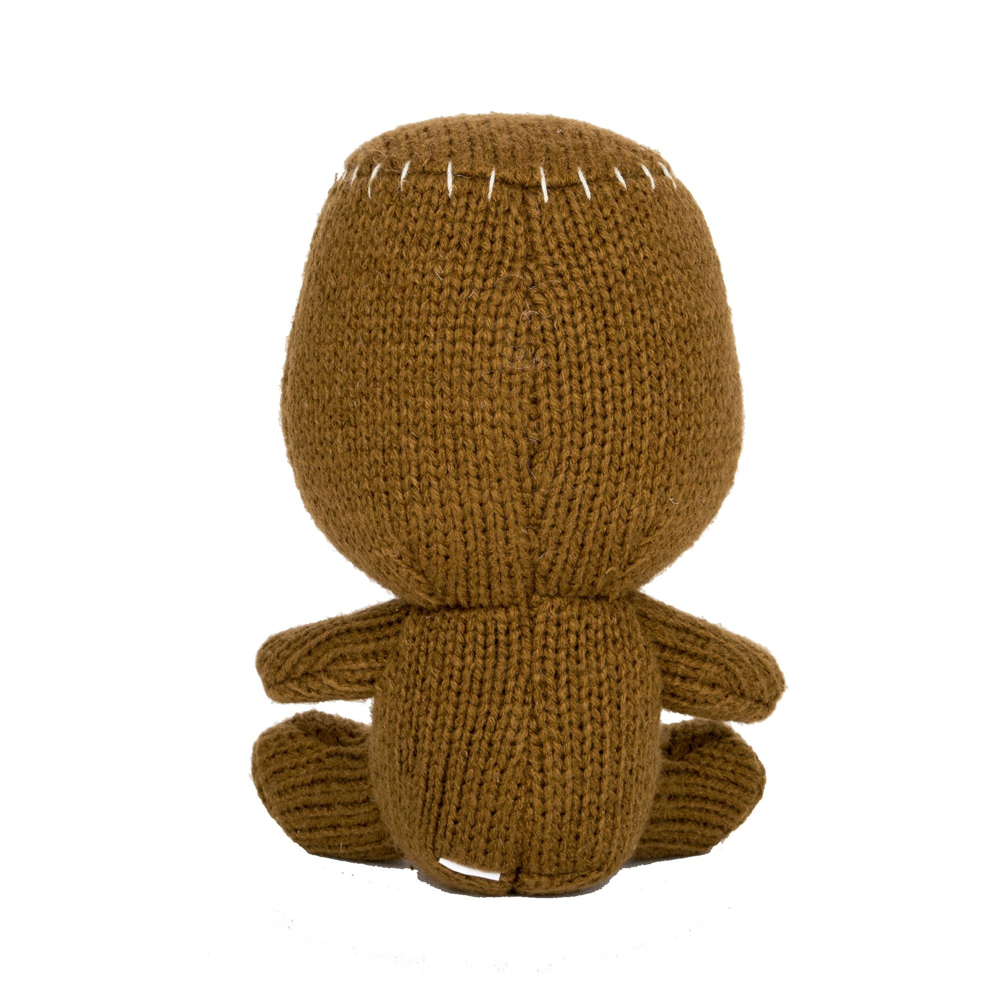 best buy holiday knit sackboy stubbins