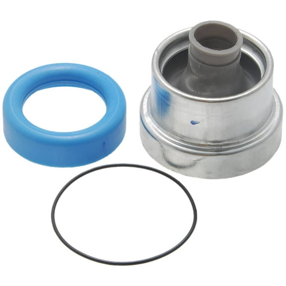 Febest DRIVE SHAFT CV JOINT BOOT # 2715-S80SA OEM 30787839