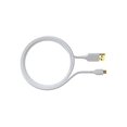 thumbnail image 2 of Xtrfy M4 Wireless - White, 2 of 8