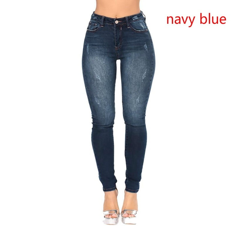 walmart ripped jeans