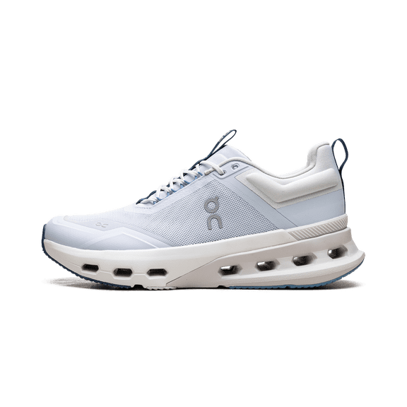 ON RUNNING WOMENS Cloudnova X Womens "Arctic Niagara" 3WE30411516 3WE30411516 from Stadium Goods