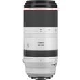 thumbnail image 3 of Canon RF 100-500mm F/4.5-7.1L IS USM Lens (4112C002) + Filter Kit + More (International Model), 3 of 7