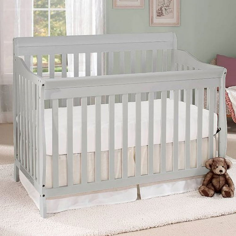 Carson 4 top in 1 crib